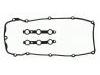 Dichtung, Zylinderkopfhaube Valve Cover Gasket:11 12 0 030 496