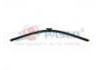 雨刮片 Wiper Blade:166 820 78 00