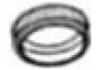其它垫片 Other Gasket:11 51 7 514 944