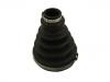 CV Boot:TDR500210