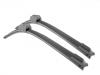Wiper Blade:166 820 09 45